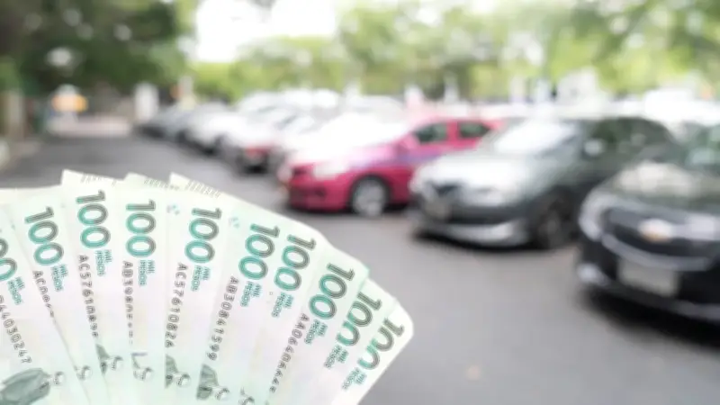 DIAN lanza subasta de vehículos con precios desde 1.5 millones: cómo participar