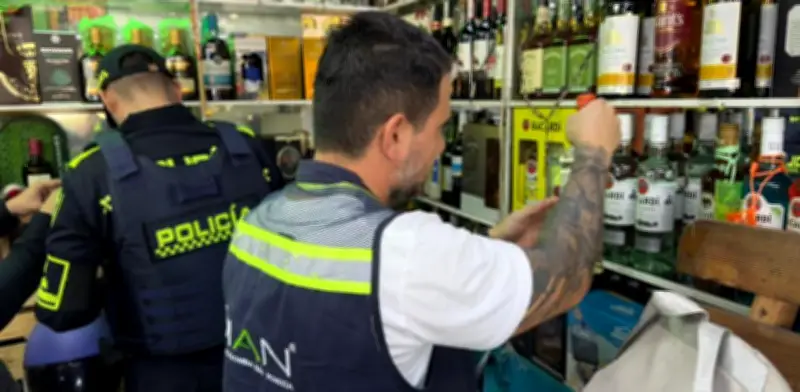 DIAN y gremios acuerdan modernizar régimen sancionatorio aduanero con 235 sanciones