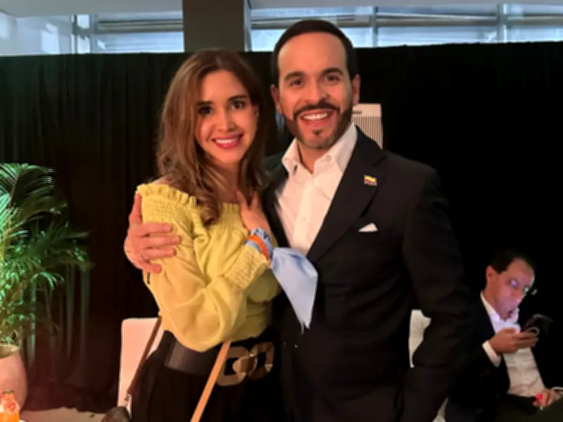 Diana Rodríguez abandona el Centro Democrático y respalda a Abelardo de la Espriella