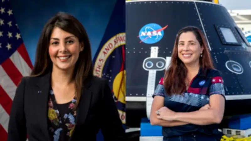 Diana Trujillo y Liliana Villarreal: ingenieras colombianas clave en Artemis II de la NASA