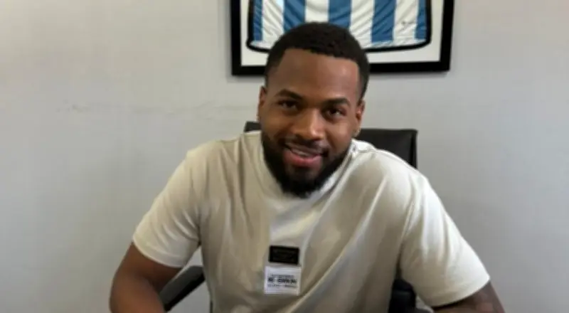 Diego Perea pide ayuda por crisis económica y denuncia estafa