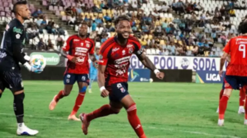 DIM busca victoria clave ante Estudiantes en su debut en la Copa Libertadores