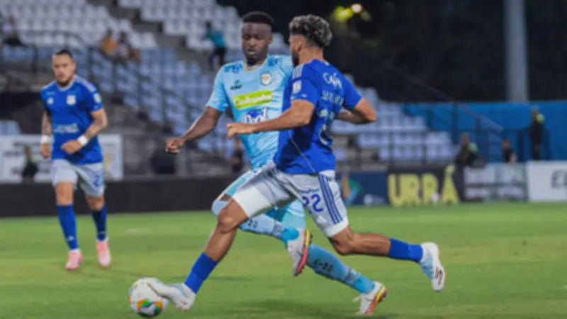 Dimayor cambia horarios por fallas en iluminación de estadios y anuncia medidas