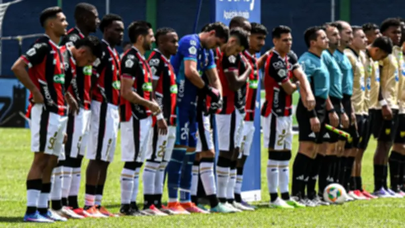 Dimayor cambia horarios por falta de iluminación en estadios de Cúcuta y Valledupar