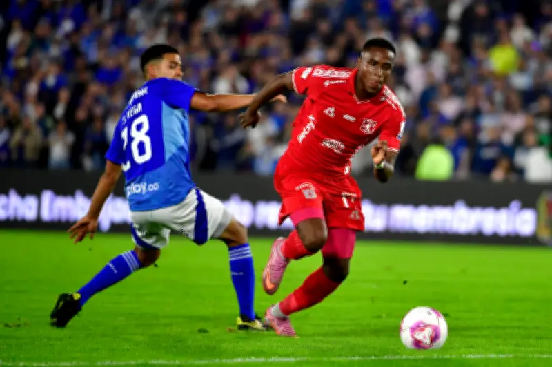 Dimayor modifica seis partidos de la Liga BetPlay por fallas en iluminación de estadios