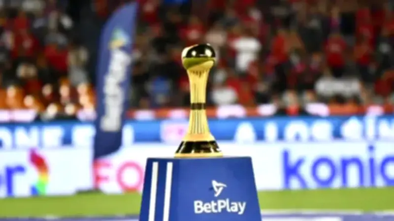 Dimayor oficializa programación última fecha Liga BetPlay I-2026