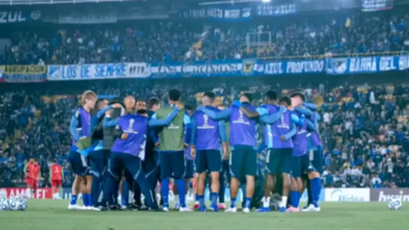 Dimayor ratifica sanción de seis fechas a Diego Novoa de Millonarios tras incidente