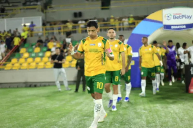 Dimayor revela horarios de cuadrangulares: Real Cartagena busca ascenso en Torneo Betplay