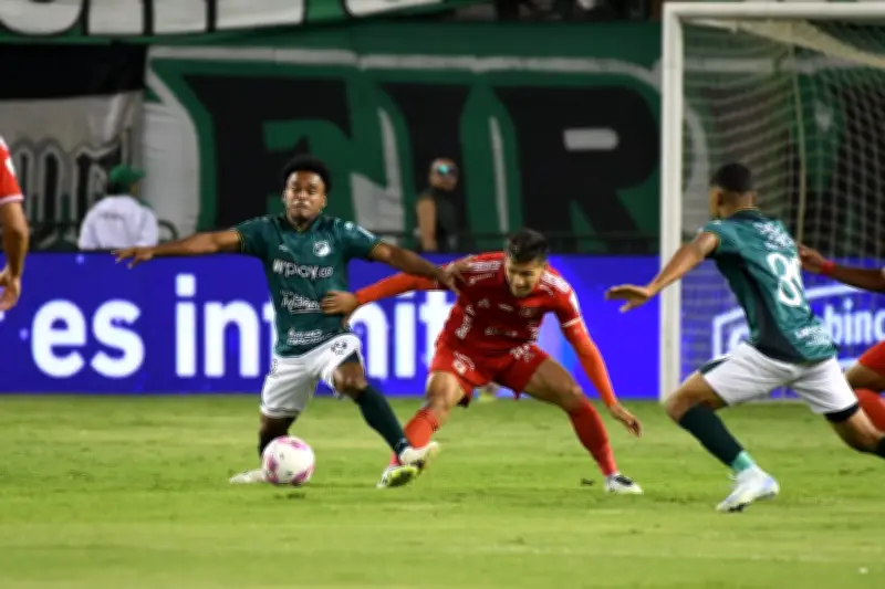 Dimayor revela programación de la fecha 19 de la Liga BetPlay 2026