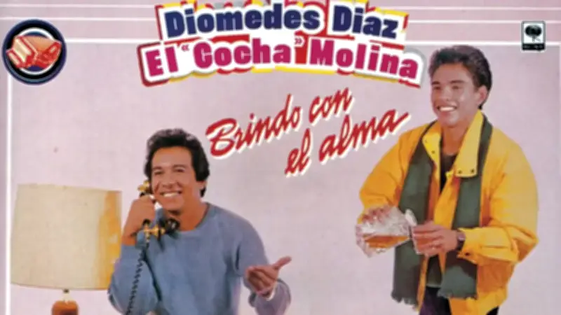 Diomedes Díaz: Videoclip oficial de 'Sin Medir Distancias' con historias de fans