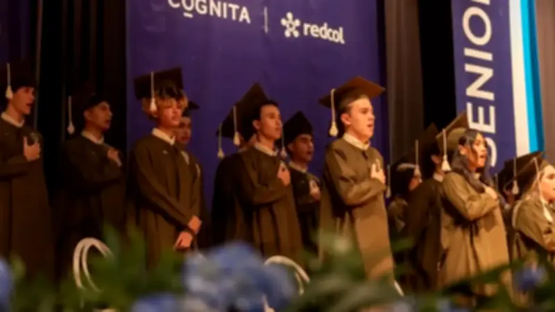 Diploma IB: la clave para acceder a universidades de élite