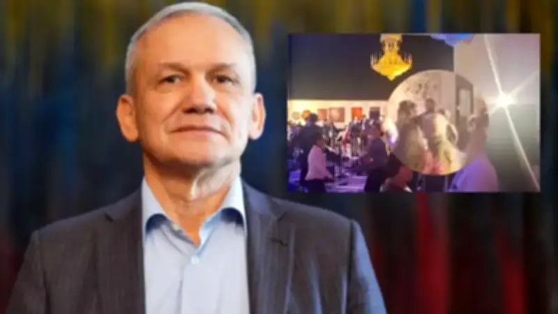 Diplomático colombiano en Guyana: la vida del funcionario que facilitó la fuga de Carlos Ramón González