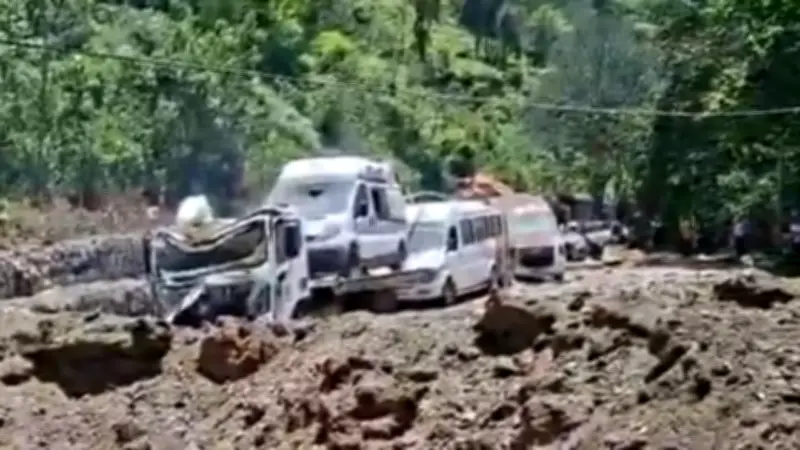 Director de Asocapitales critica a Petro por avance de disidencias en Cauca