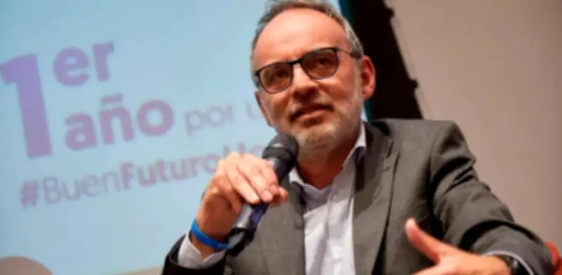 Director de Indepaz vincula aumento de masacres a falla en implementación del acuerdo de paz