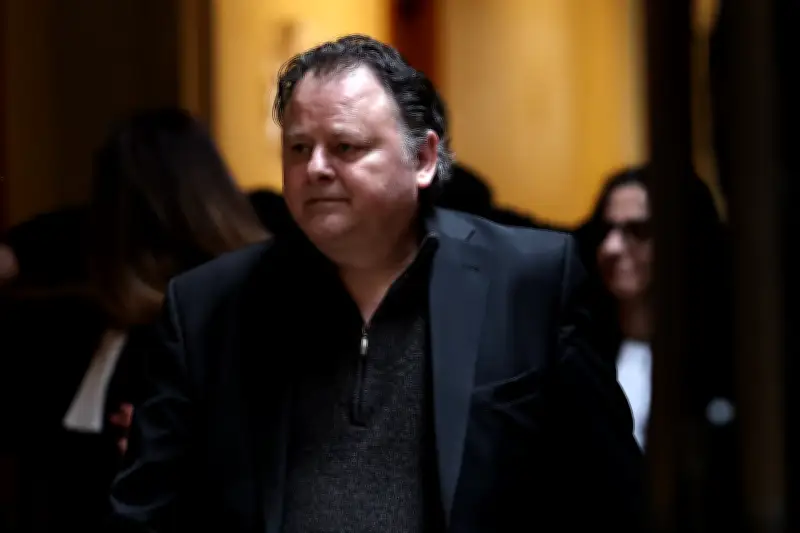 Director francés Christophe Ruggia condenado a 5 años por acoso sexual a actriz menor