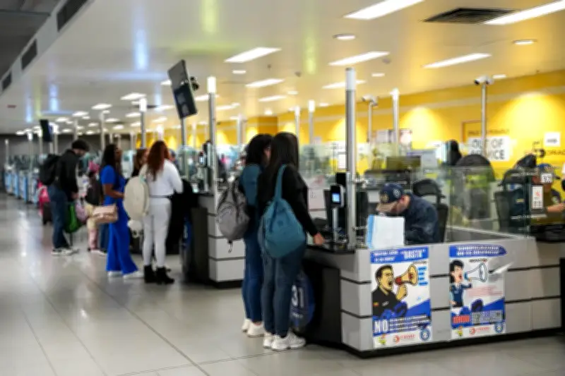 Discriminación migratoria: barreras invisibles en aerolíneas