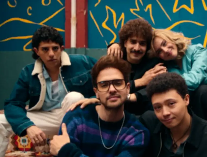 Diseñadora de vestuario de 'La primera vez' revela secretos de la cuarta temporada