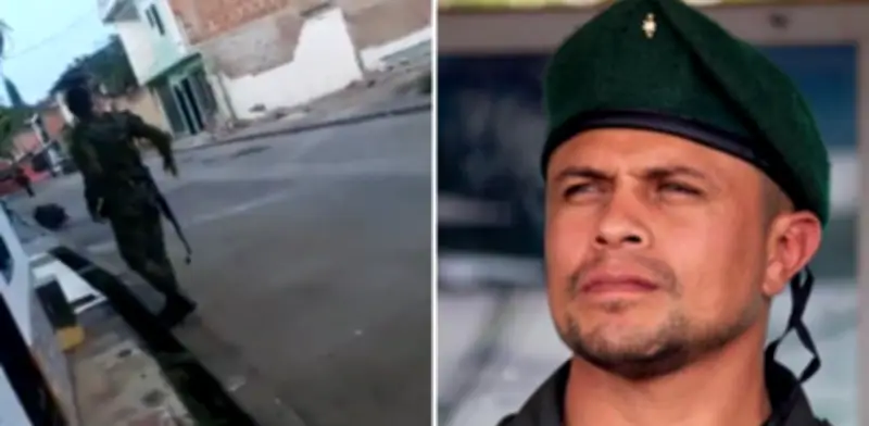 Disidencias atacan estación de Policía en Jamundí: cuarto ataque en 24 horas en el Valle