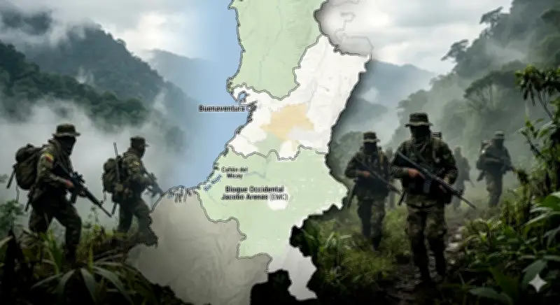 Disidencias de Farc apoyaron elección de concejales y alcaldes en Valle