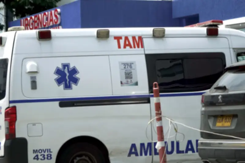 Disidencias de las Farc secuestran misión médica en Tuluá: atentan contra Derecho Internacional Humanitario