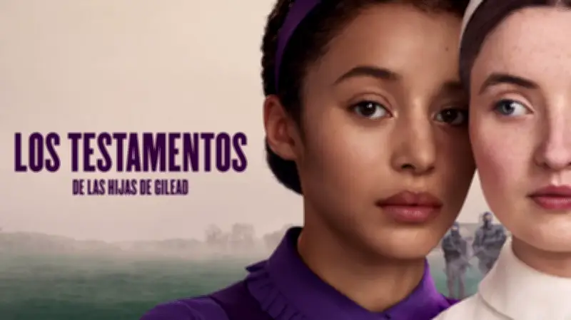 Disney+ estrena 'Los Testamentos', la secuela de 'El Cuento de la Criada'