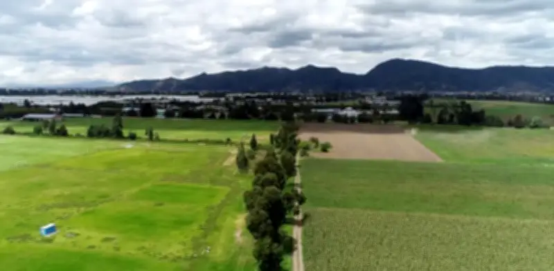 Distrito invierte $42.000 millones en protección ambiental y vivienda céntrica