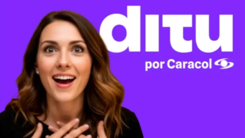 Ditu supera 11 millones de descargas y 65 millones de horas de consumo en su primer año