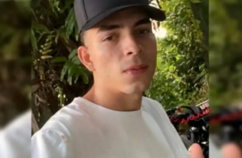 DJ Betancour en estado crítico tras ataque a bala en Barrancabermeja