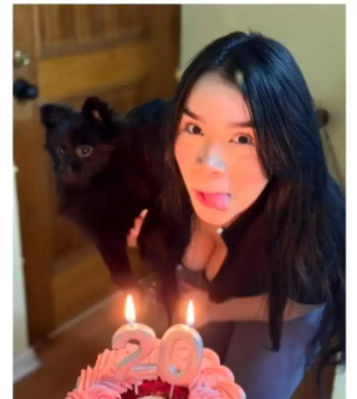 DJ colombiana muere en Chile en accidente con policías ebrios