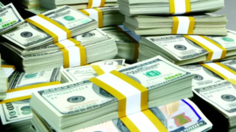 Dólar en Colombia alcanza mínimo histórico tras más de cinco años en apertura del 21 de abril