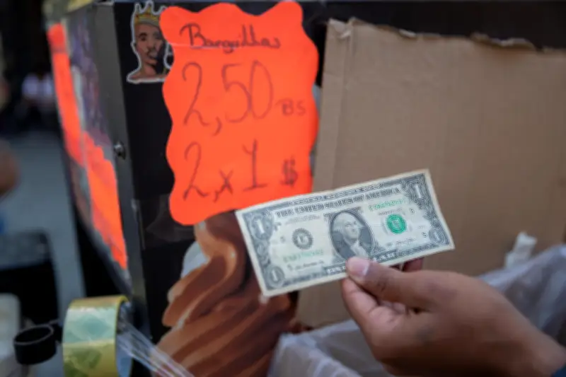 Dólar en Colombia cae a mínimos desde 2021: claves de la apreciación del peso