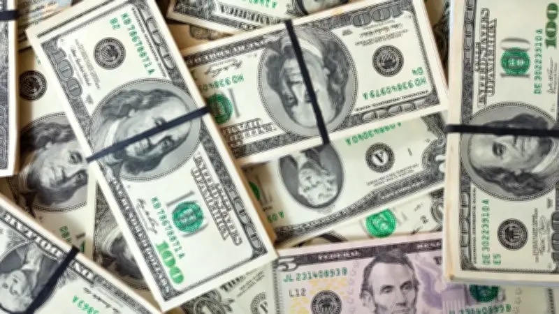 Dólar en Colombia cierra al alza el 24 de abril de 2026: precio exacto