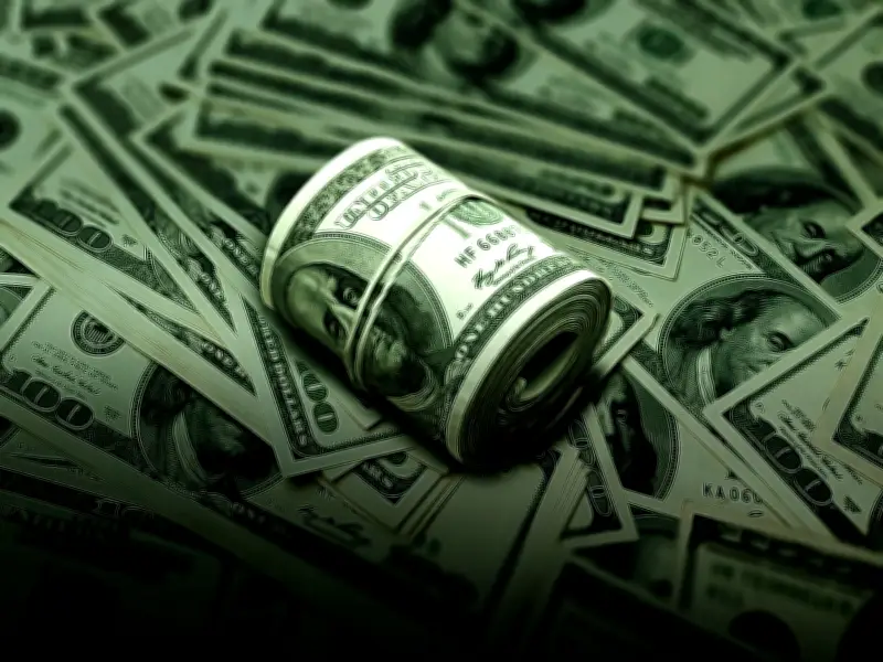 Dólar inicia jornada estable en COP 3.620; Fed mantiene tasas sin cambios