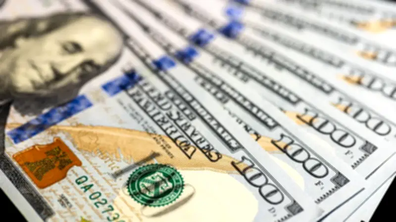 Dólar repunta en Colombia: sube 42 pesos y rompe racha bajista