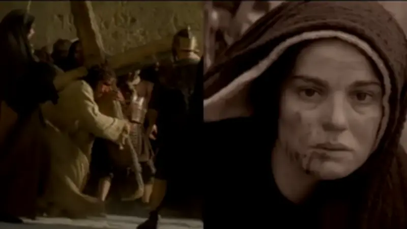 Dónde ver 'La Pasión de Cristo' de Mel Gibson en Colombia durante Semana Santa 2026