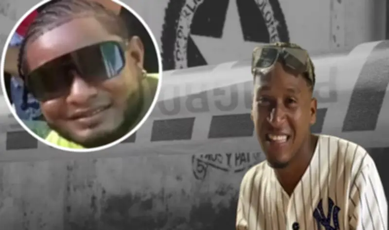 Doble asesinato en Turbaco: Sicarios en moto acaban con dos hombres en el barrio El Paraíso