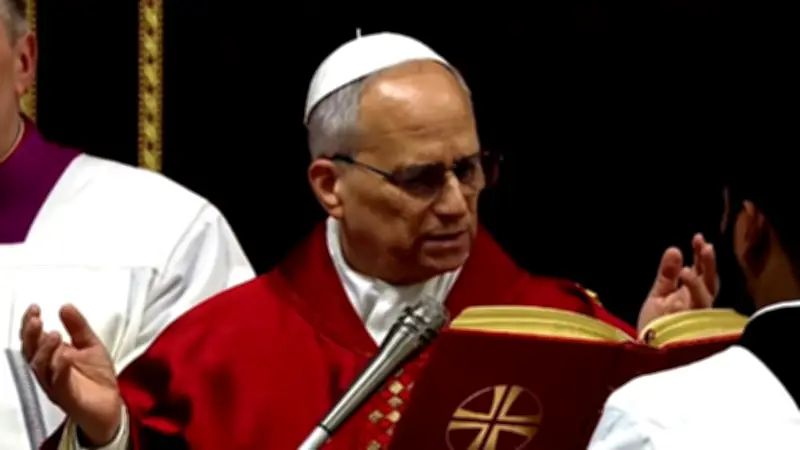 Doble ataque suicida sacude Argelia durante histórica visita del papa León XIV