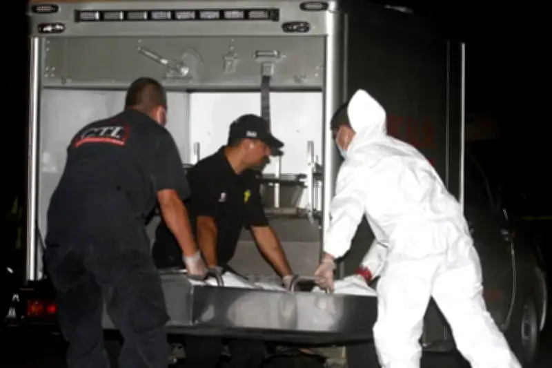 Doble crimen en Cauca: hallan cuerpos de dos jóvenes secuestrados por disidencias