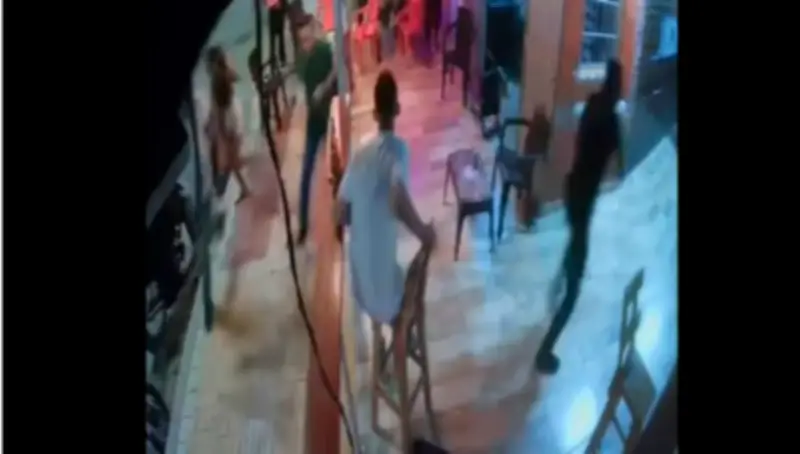 Doble homicidio en Codazzi, Cesar: víctimas eran prestamista y soldado