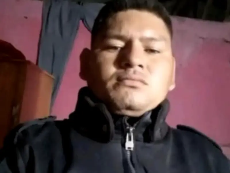 Doble homicidio en San Jacinto: dos hombres asesinados en su vivienda