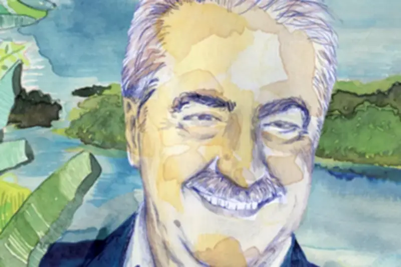 Documental sobre Álvaro Mutis: lujo, cárcel y mar en Los Informantes