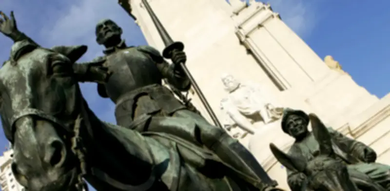 Documento de 1614 revela qué pueblos conformaban los 'lugares de La Mancha' de Cervantes