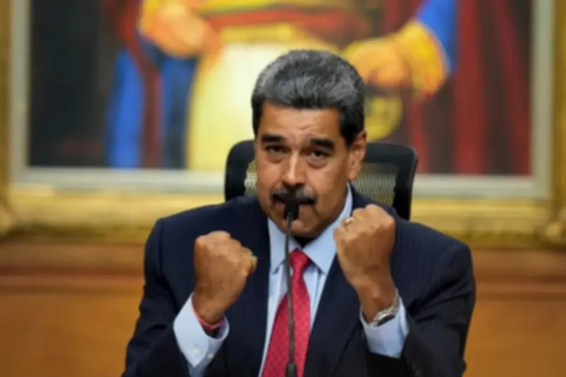 Documentos filtrados revelan que Maduro planeó comprar misiles a Irán por 400 millones