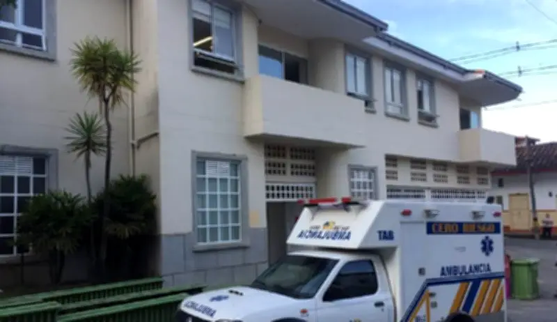 Donación de 300 millones fortalece hospital de Titiribí en Antioquia