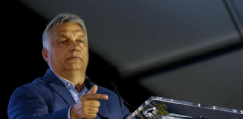 Donald Trump respalda públicamente a Viktor Orban en cruciales elecciones húngaras