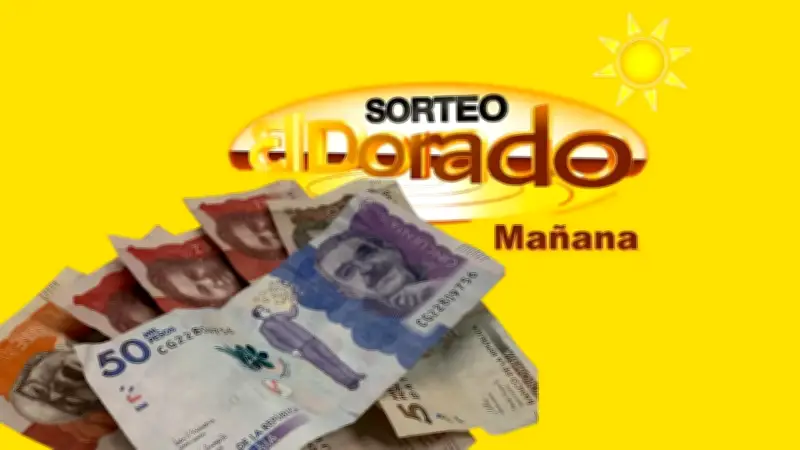 Dorado Mañana: Conozca el Número Ganador y Cómo Reclamar Premios en Colombia