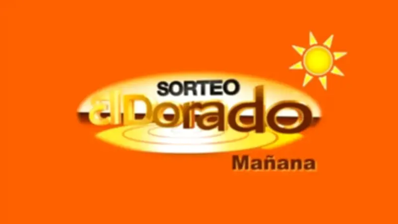 Dorado Mañana: resultados del sorteo del 25 de abril de 2026