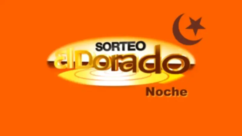 Dorado Noche revela números ganadores del sorteo del sábado 4 de abril de 2026