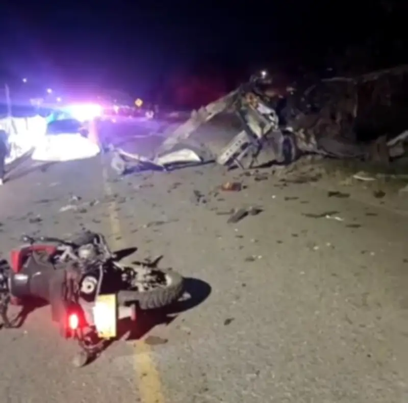 Dos atentados con explosivos contra bases militares en Valle del Cauca