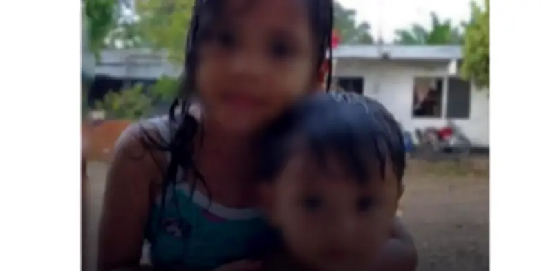 Dos hermanos de 8 y 5 años mueren asfixiados dentro de una nevera en el Meta